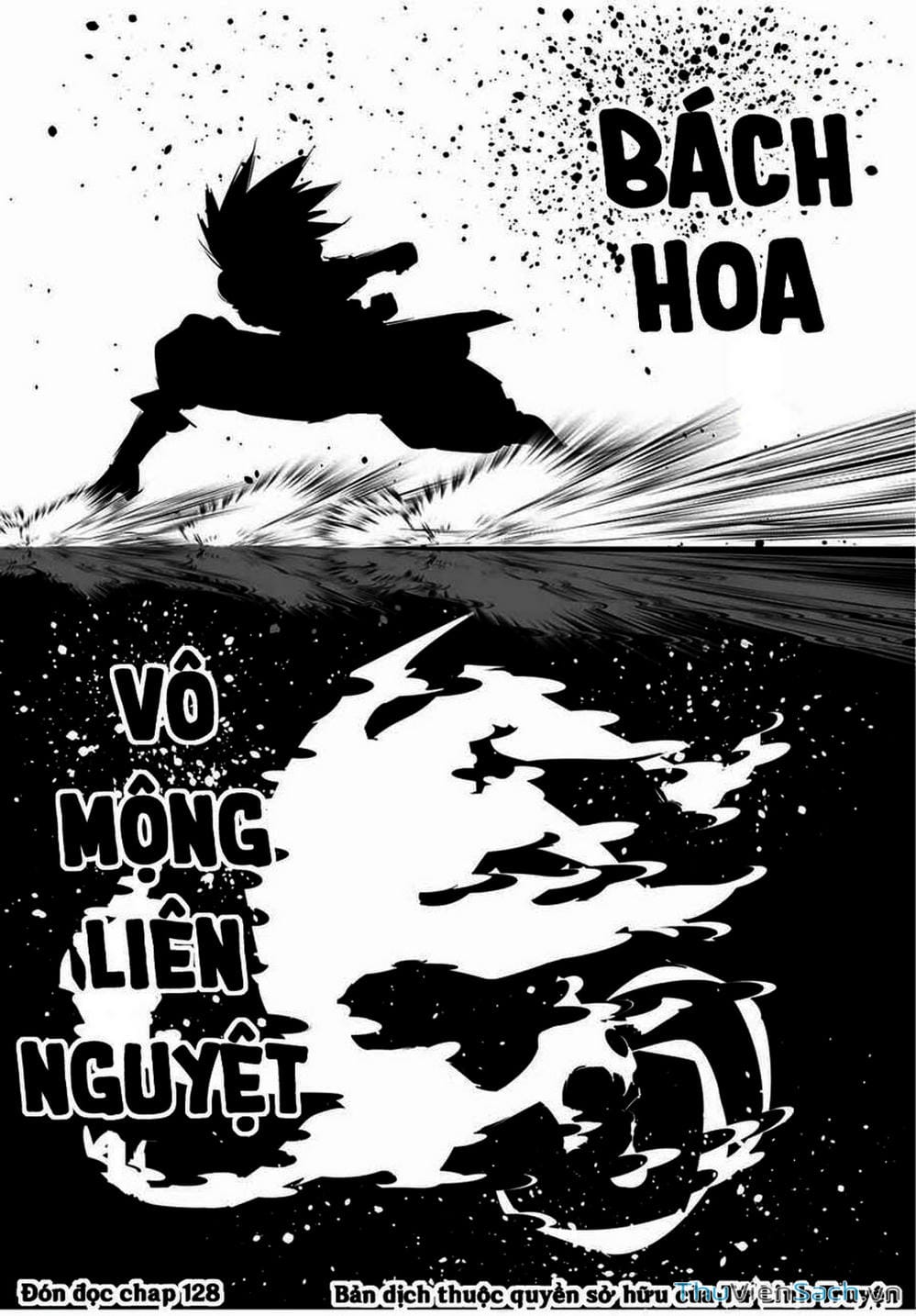 Truyện Tranh Chuyển Sinh Thành Thất Hoàng Tử trang 8