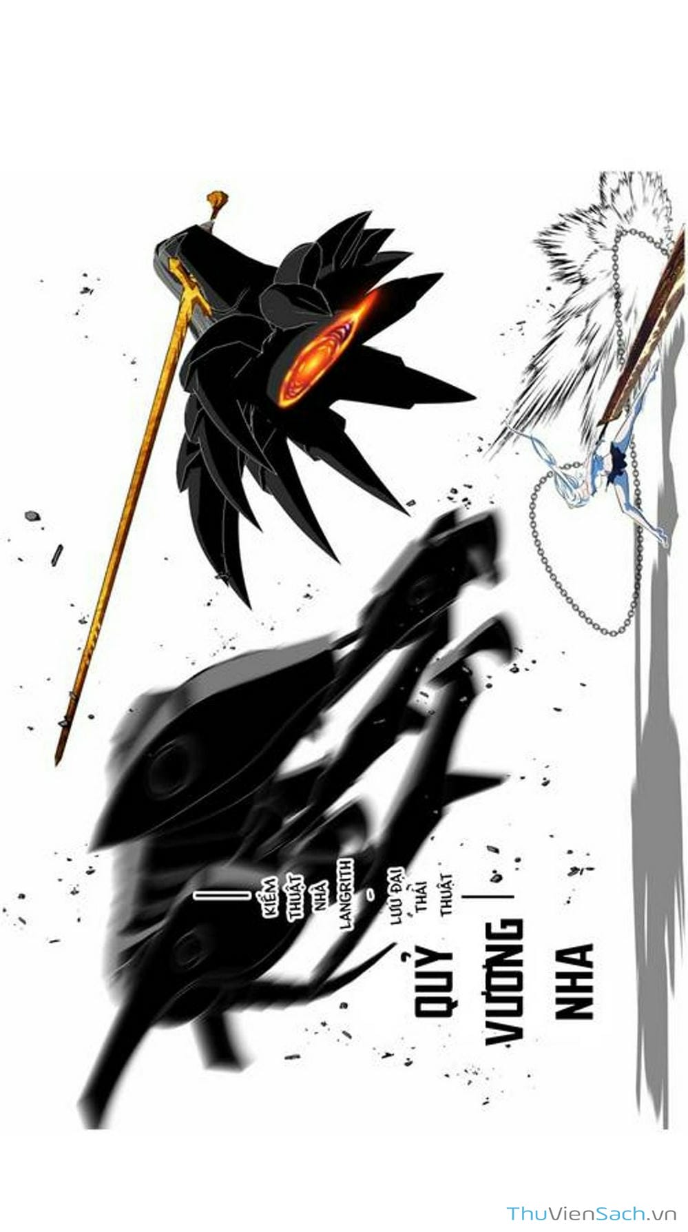 Truyện Tranh Chuyển Sinh Thành Thất Hoàng Tử trang 8