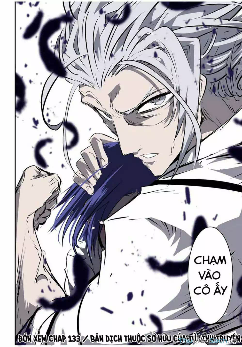 Truyện Tranh Chuyển Sinh Thành Thất Hoàng Tử trang 8