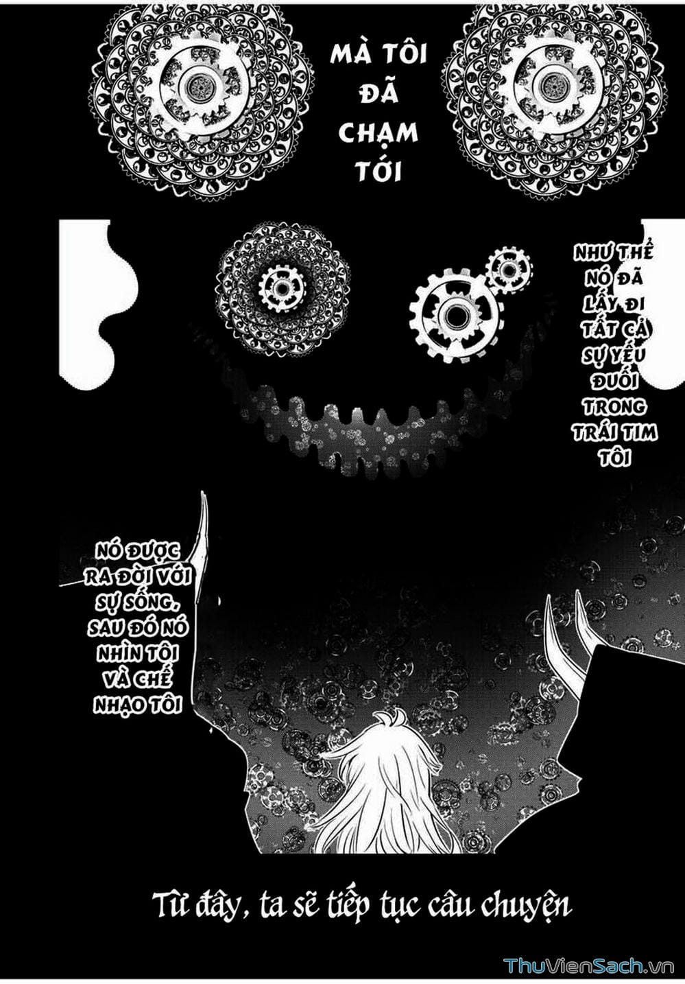 Truyện Tranh Chuyển Sinh Thành Thất Hoàng Tử trang 8