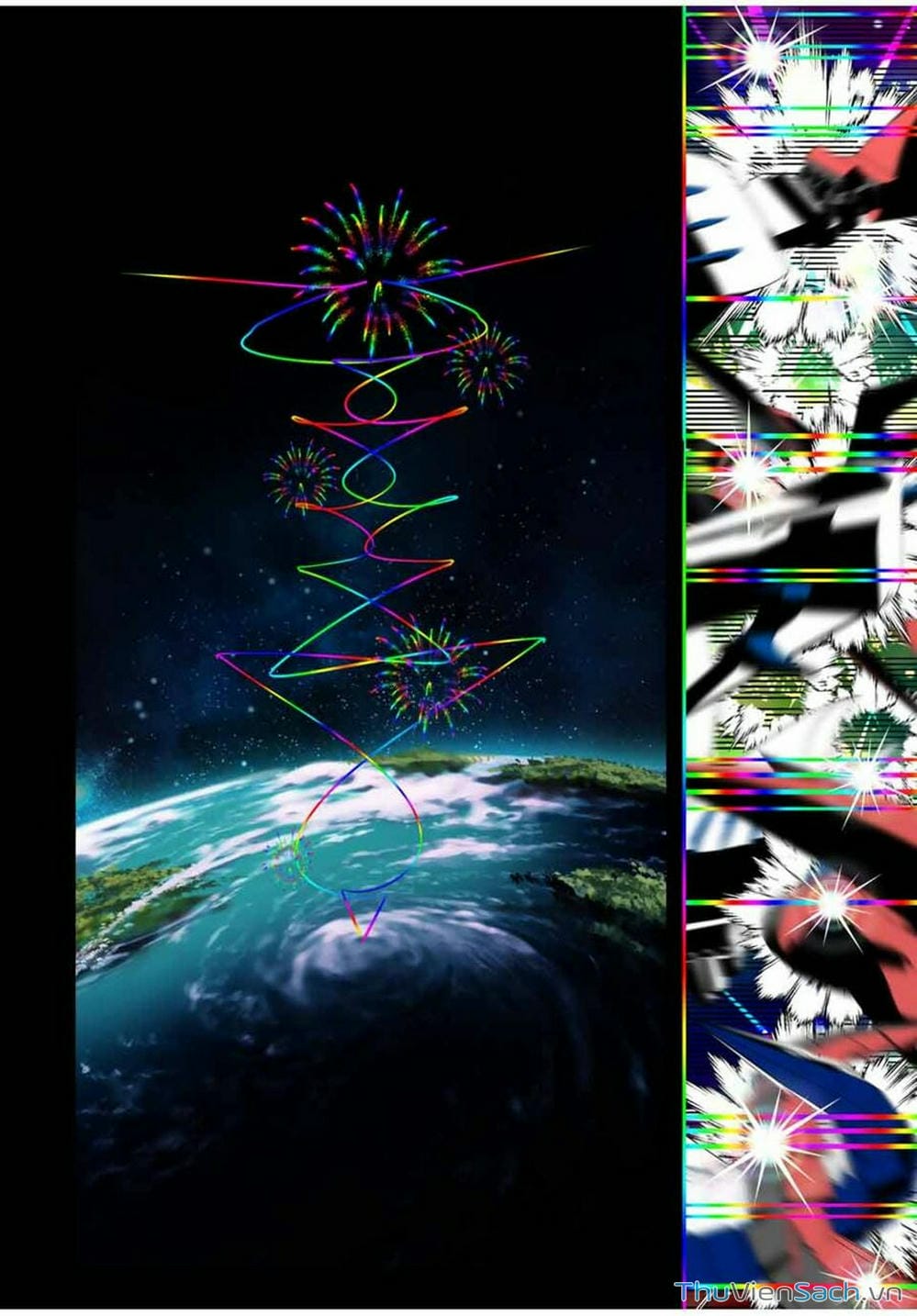 Truyện Tranh Chuyển Sinh Thành Thất Hoàng Tử trang 8