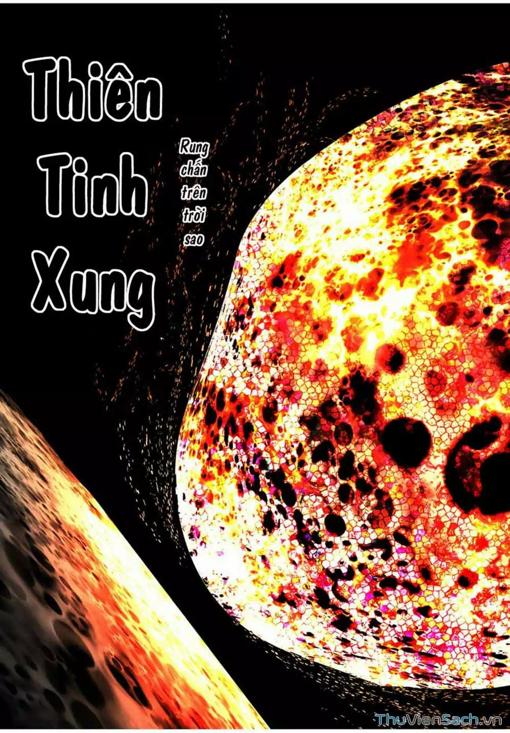 Truyện Tranh Chuyển Sinh Thành Thất Hoàng Tử trang 8