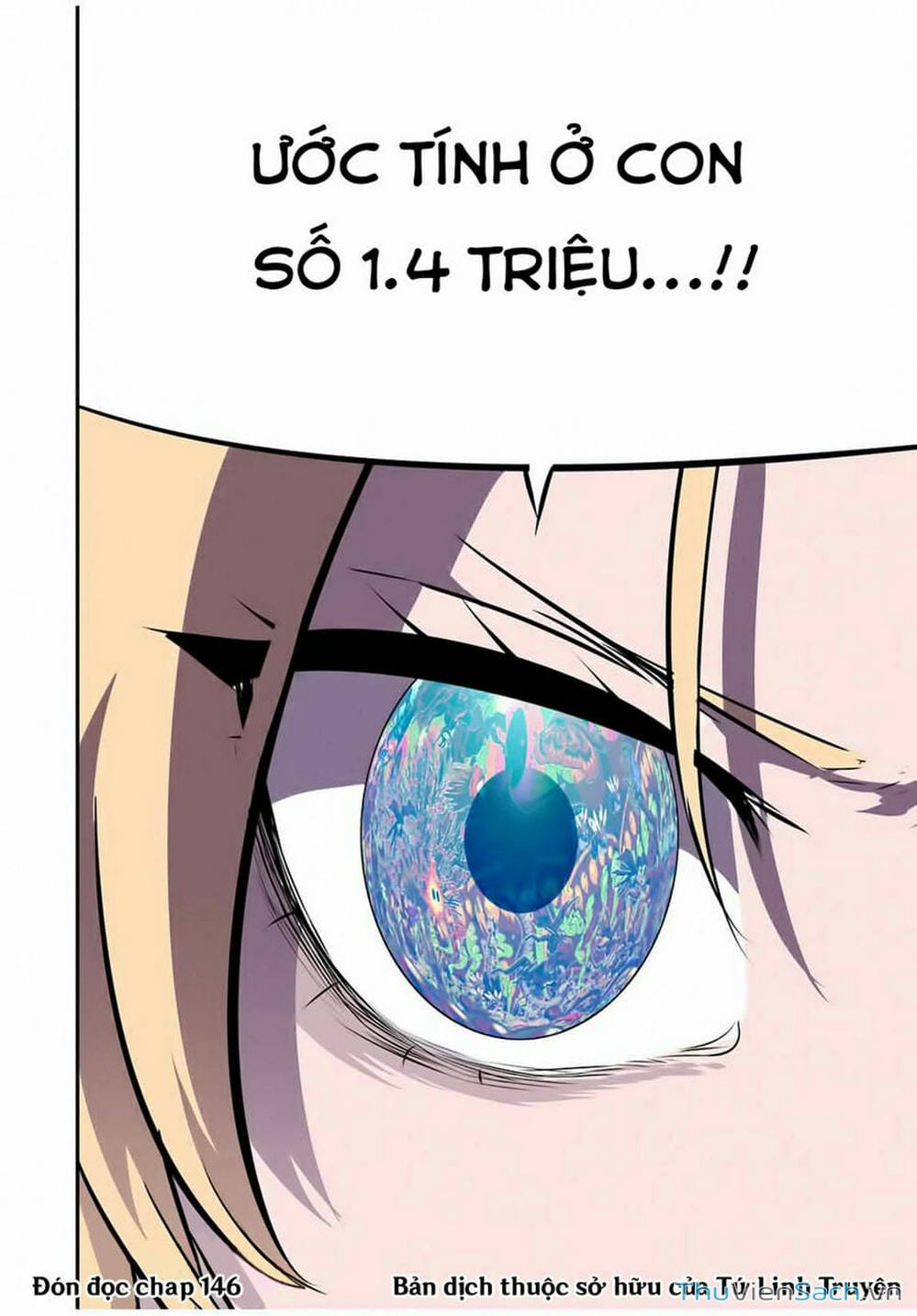 Truyện Tranh Chuyển Sinh Thành Thất Hoàng Tử trang 8