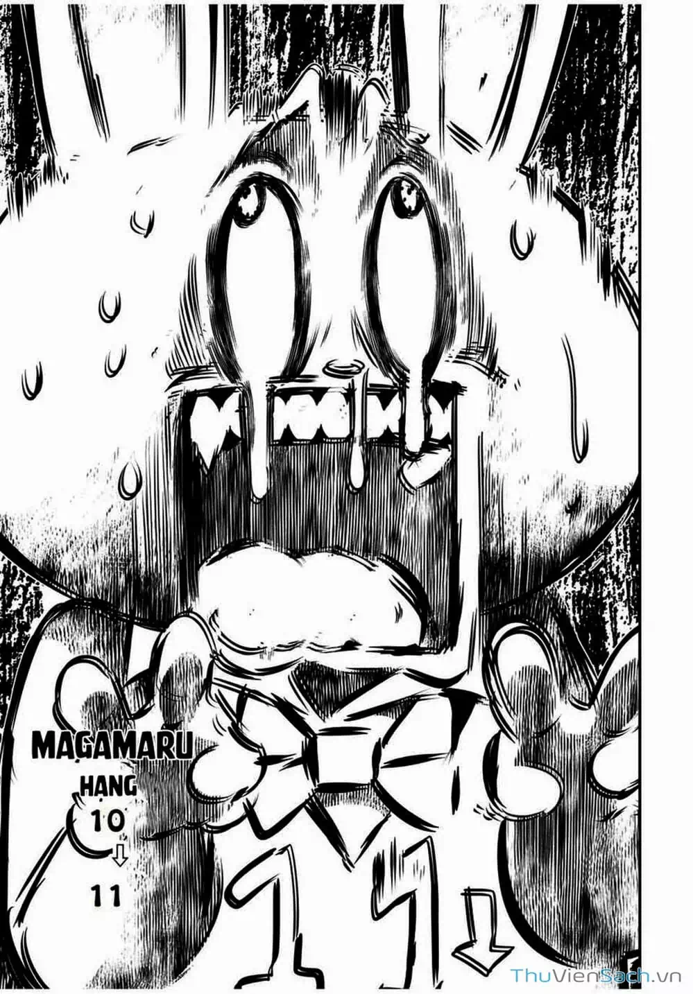 Truyện Tranh Chuyển Sinh Thành Thất Hoàng Tử trang 8