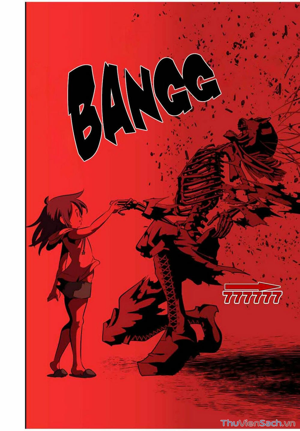 Truyện Tranh Chuyển Sinh Thành Thất Hoàng Tử trang 8