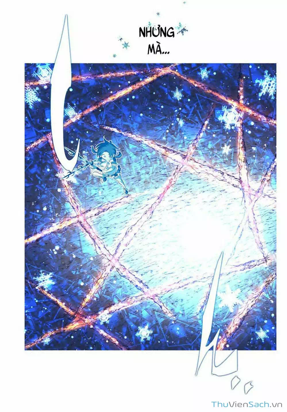 Truyện Tranh Chuyển Sinh Thành Thất Hoàng Tử trang 8