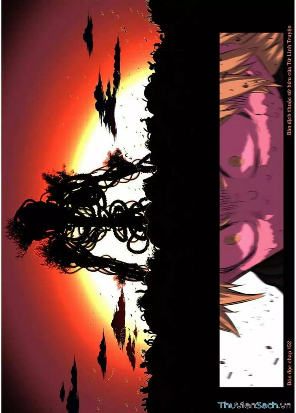 Truyện Tranh Chuyển Sinh Thành Thất Hoàng Tử trang 8