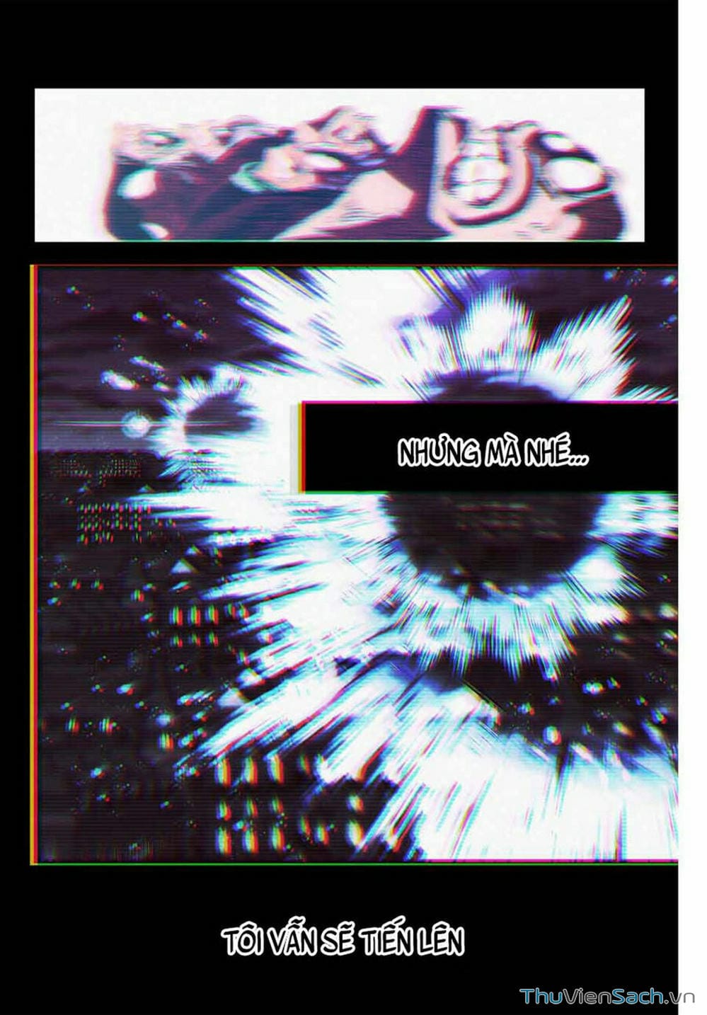 Truyện Tranh Chuyển Sinh Thành Thất Hoàng Tử trang 8