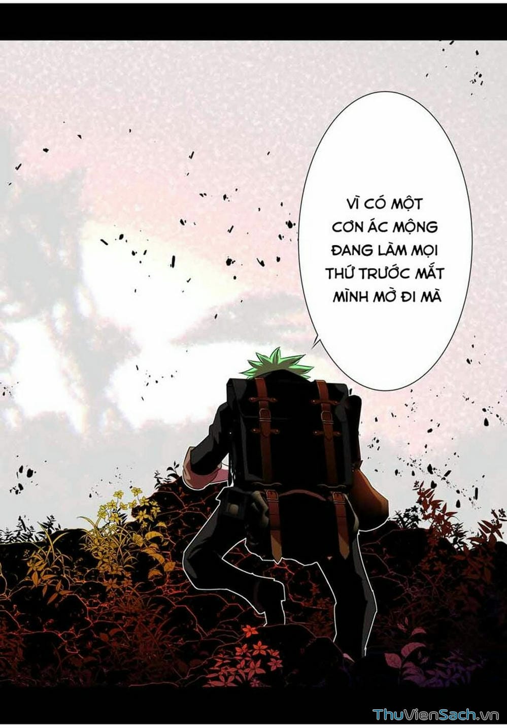 Truyện Tranh Chuyển Sinh Thành Thất Hoàng Tử trang 8