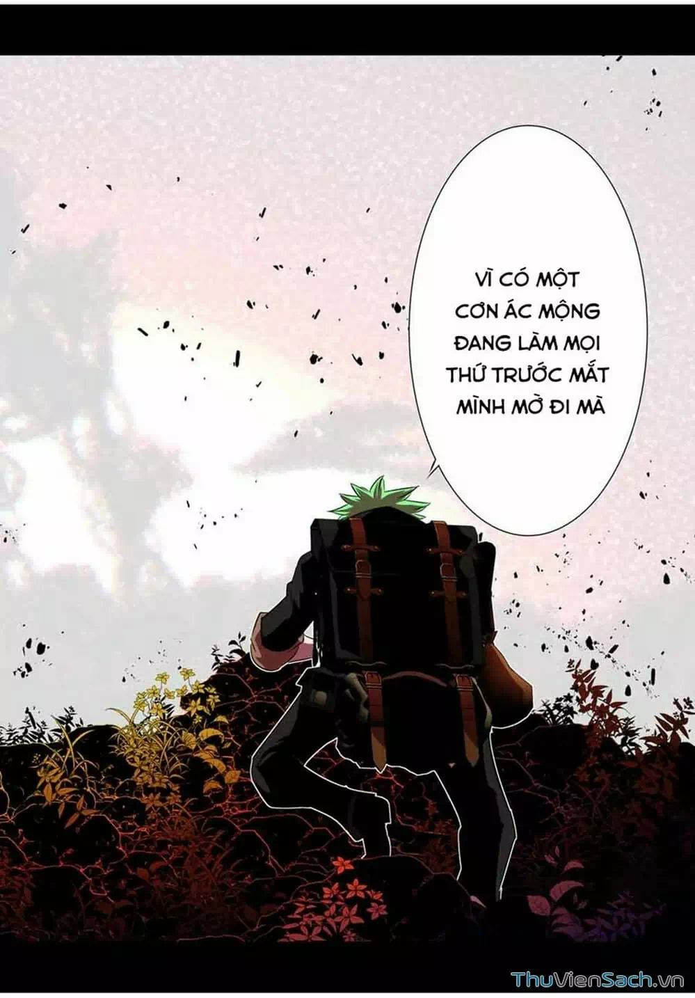 Truyện Tranh Chuyển Sinh Thành Thất Hoàng Tử trang 8