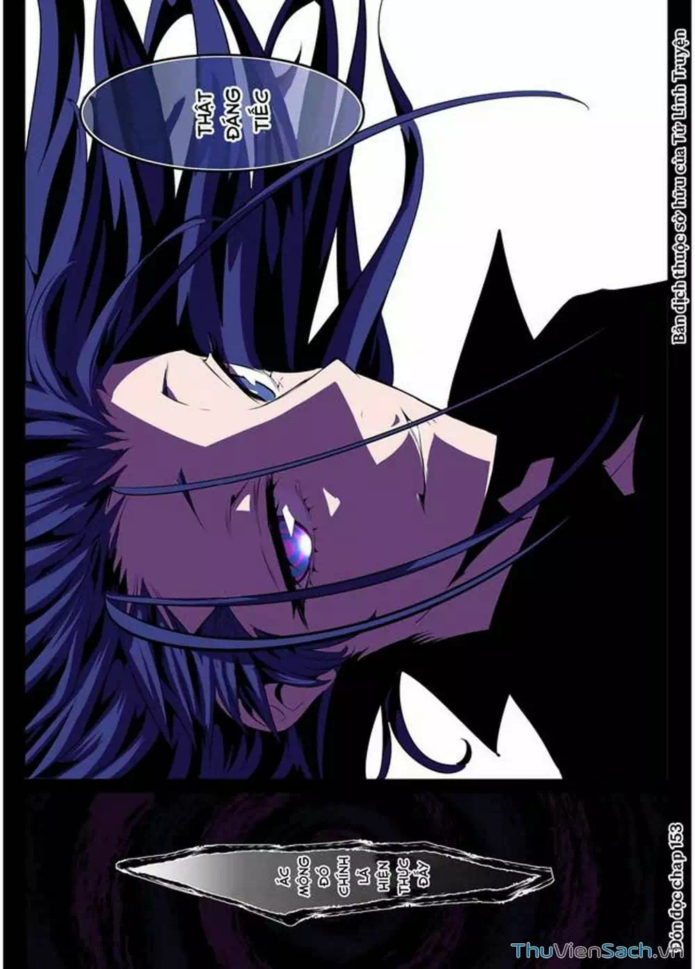 Truyện Tranh Chuyển Sinh Thành Thất Hoàng Tử trang 8