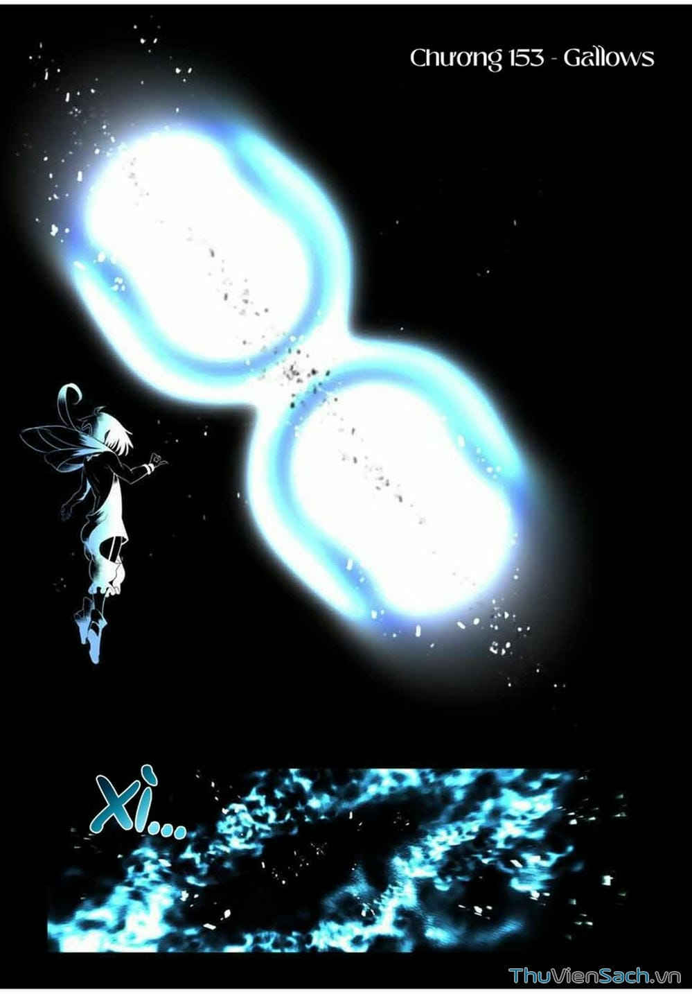 Truyện Tranh Chuyển Sinh Thành Thất Hoàng Tử trang 8