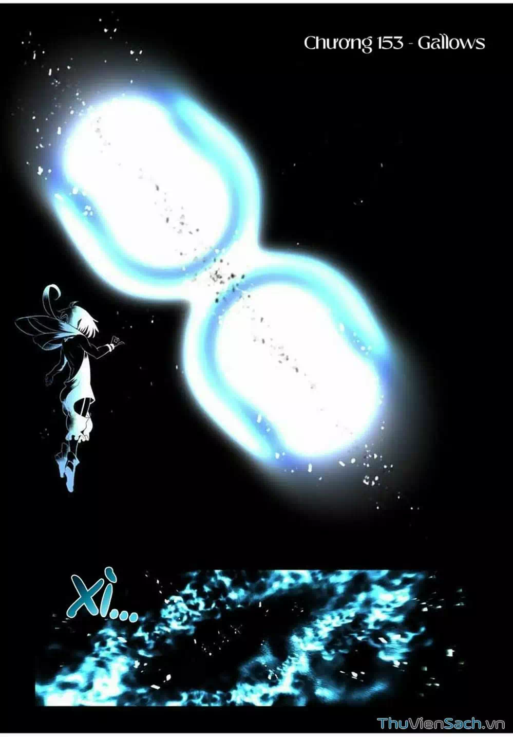 Truyện Tranh Chuyển Sinh Thành Thất Hoàng Tử trang 8