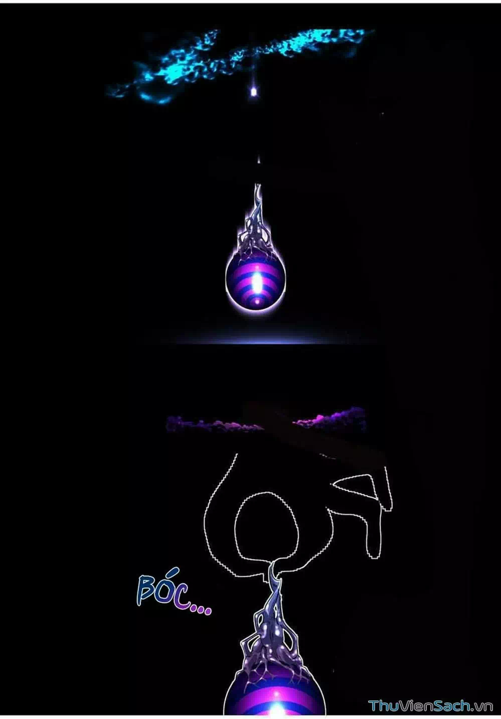 Truyện Tranh Chuyển Sinh Thành Thất Hoàng Tử trang 8