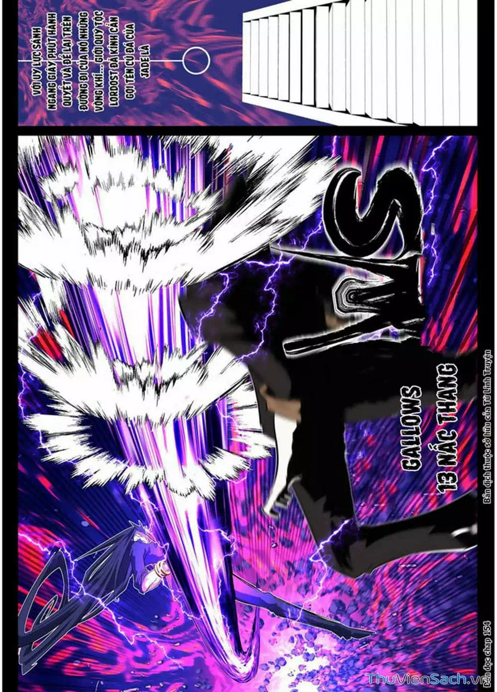 Truyện Tranh Chuyển Sinh Thành Thất Hoàng Tử trang 8