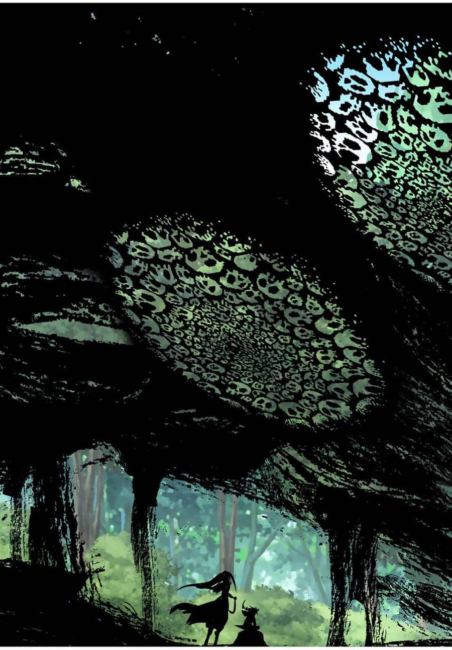 Truyện Tranh Chuyển Sinh Thành Thất Hoàng Tử trang 8