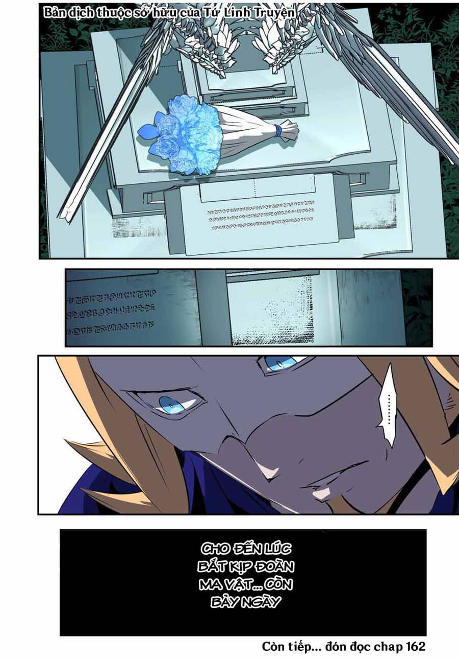 Truyện Tranh Chuyển Sinh Thành Thất Hoàng Tử trang 8