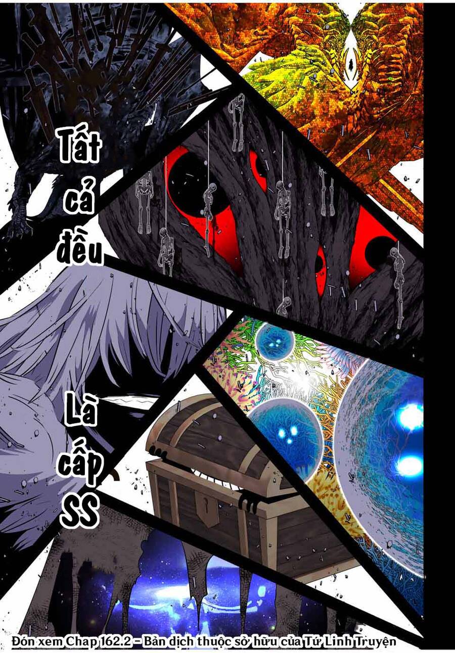 Truyện Tranh Chuyển Sinh Thành Thất Hoàng Tử trang 8