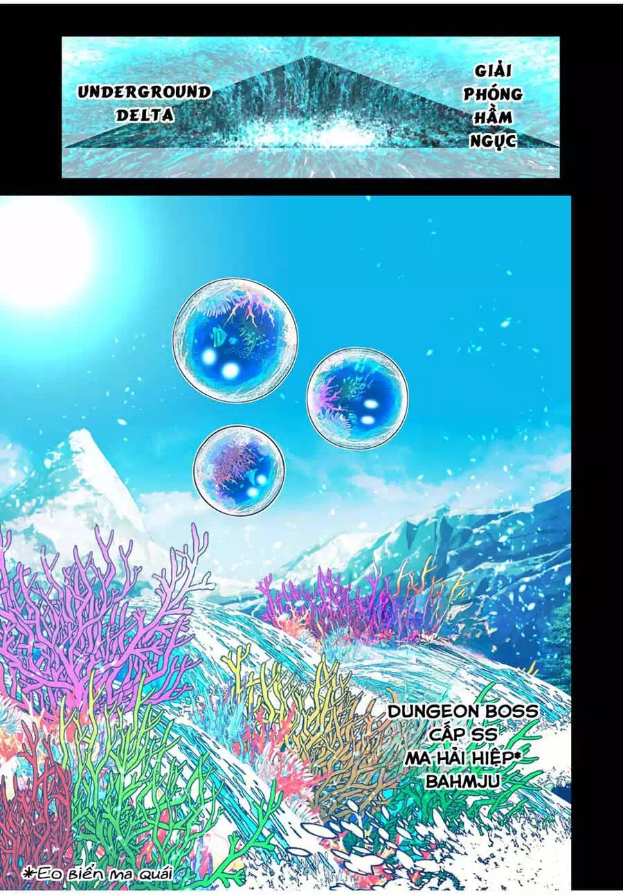 Truyện Tranh Chuyển Sinh Thành Thất Hoàng Tử trang 8