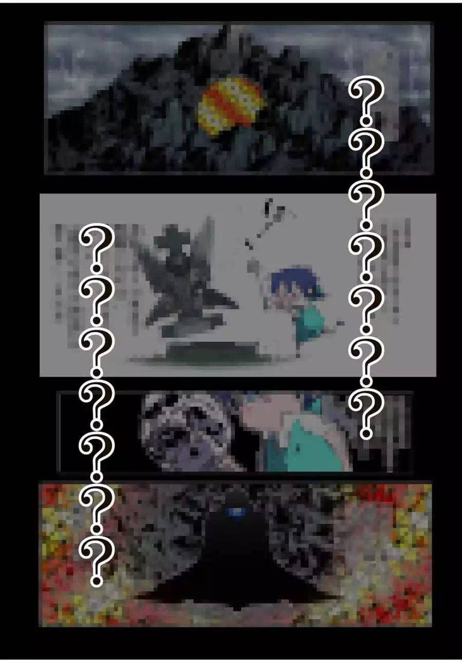 Truyện Tranh Chuyển Sinh Thành Thất Hoàng Tử trang 8