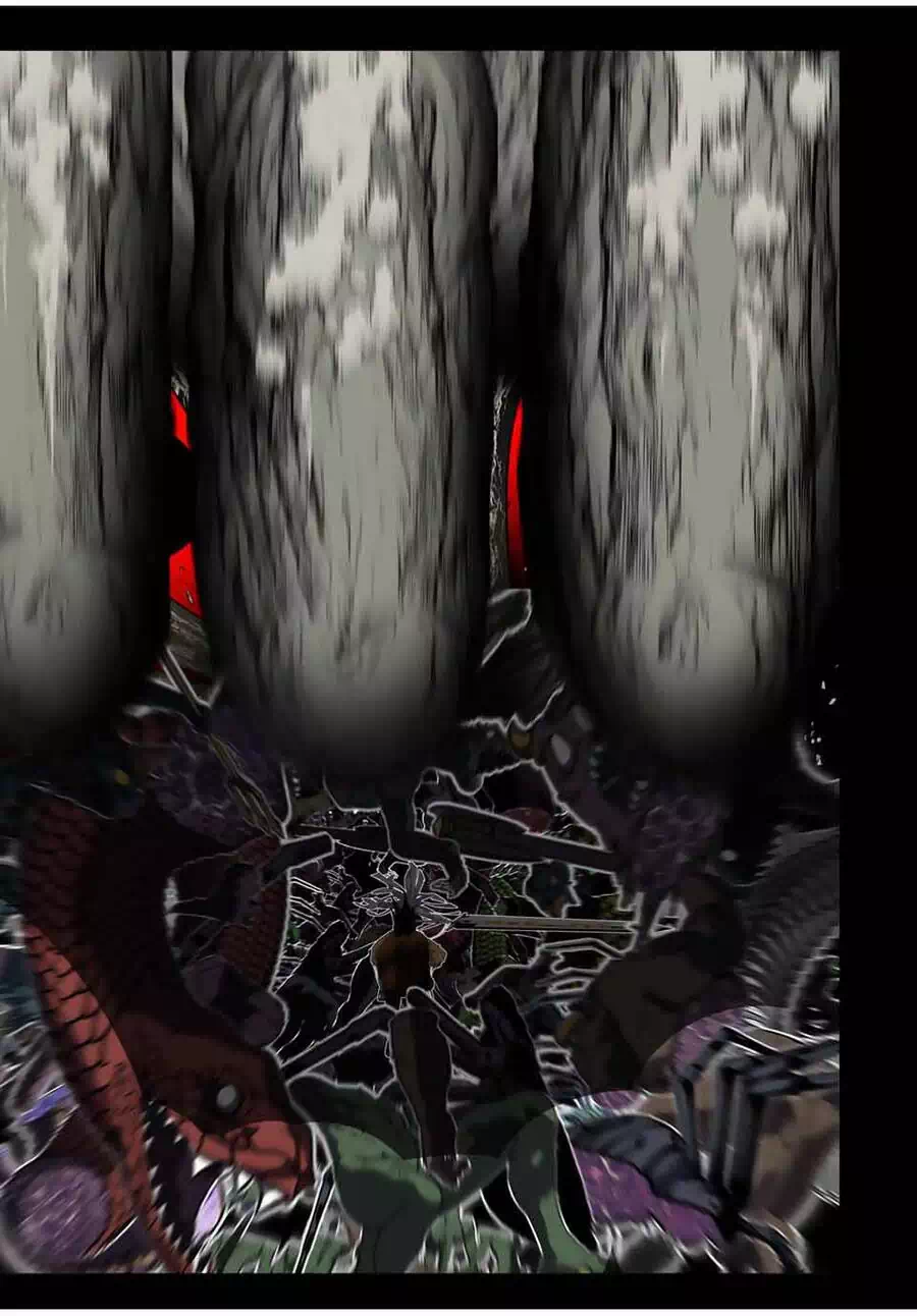 Truyện Tranh Chuyển Sinh Thành Thất Hoàng Tử trang 8