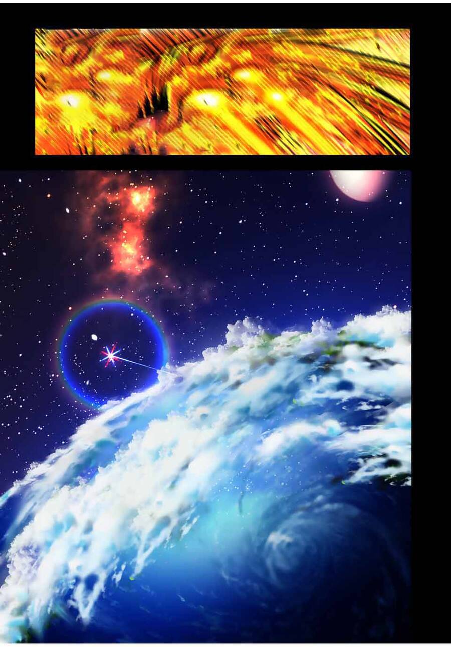 Truyện Tranh Chuyển Sinh Thành Thất Hoàng Tử trang 8