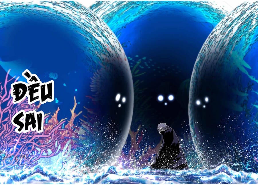 Truyện Tranh Chuyển Sinh Thành Thất Hoàng Tử trang 8