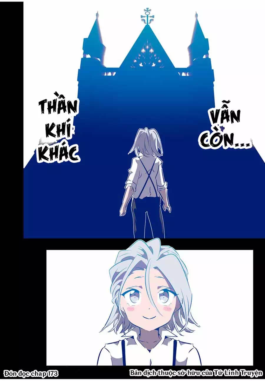Truyện Tranh Chuyển Sinh Thành Thất Hoàng Tử trang 8