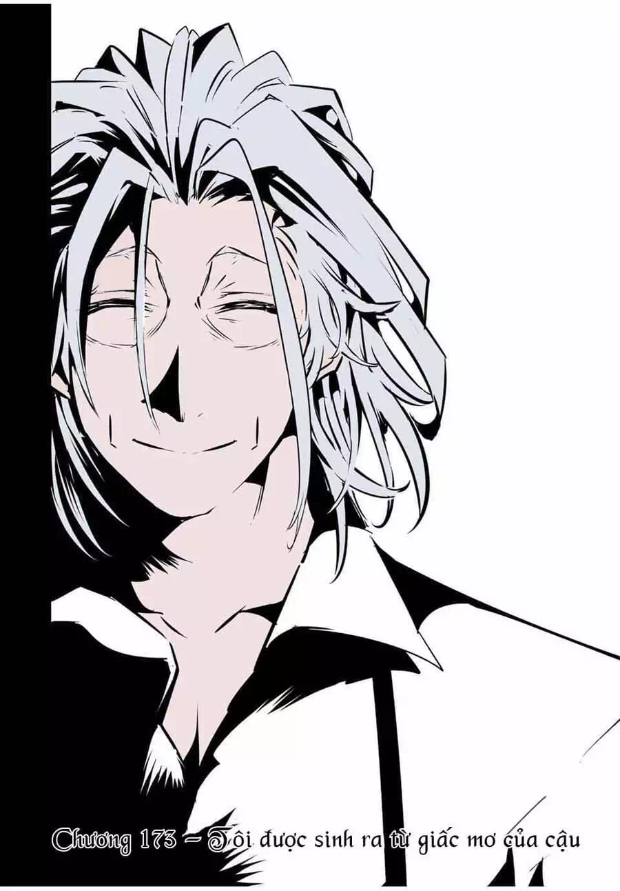 Truyện Tranh Chuyển Sinh Thành Thất Hoàng Tử trang 8