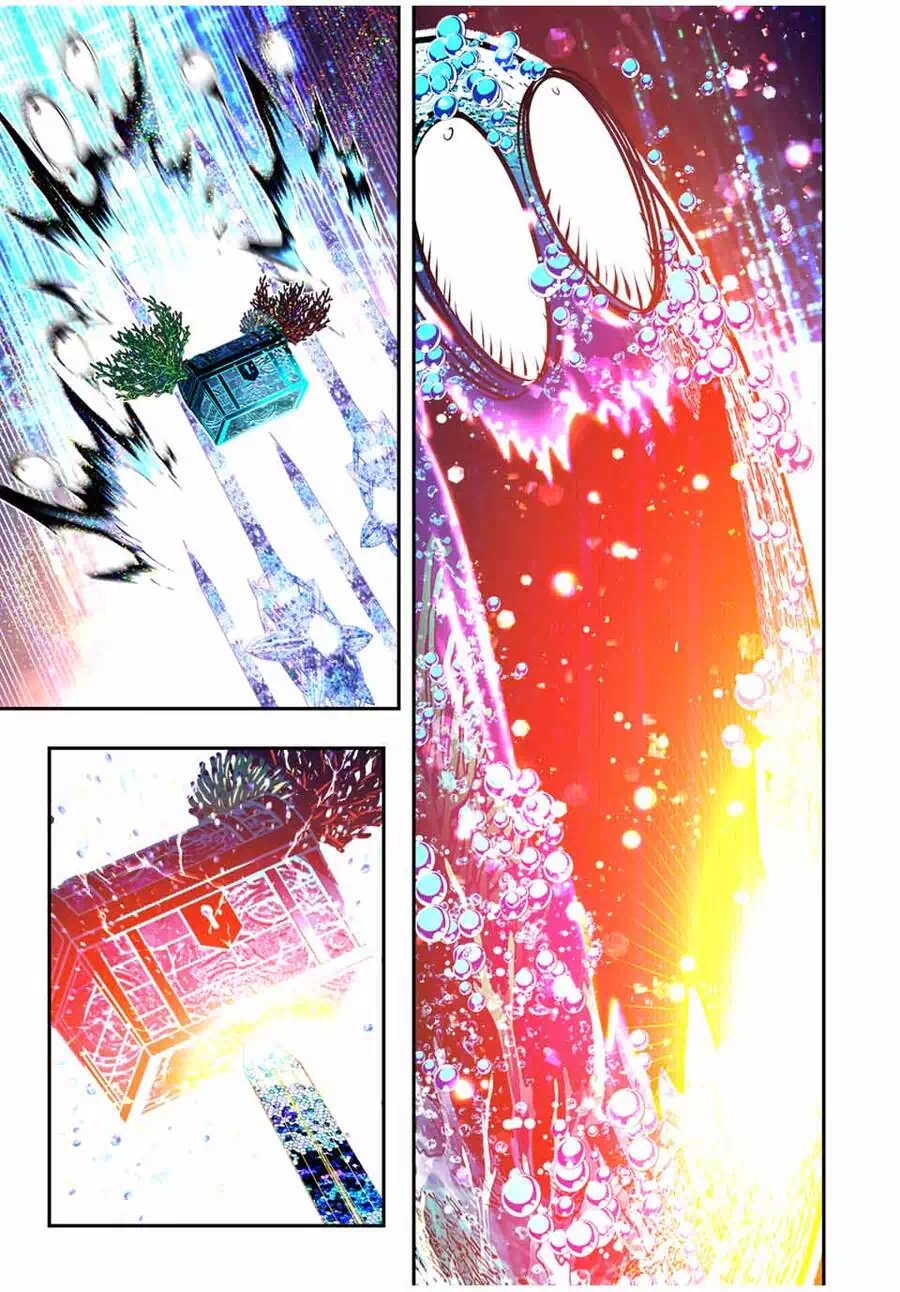 Truyện Tranh Chuyển Sinh Thành Thất Hoàng Tử trang 8