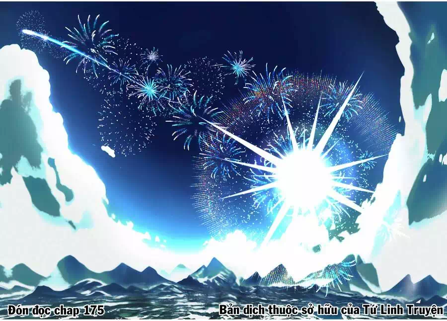 Truyện Tranh Chuyển Sinh Thành Thất Hoàng Tử trang 8