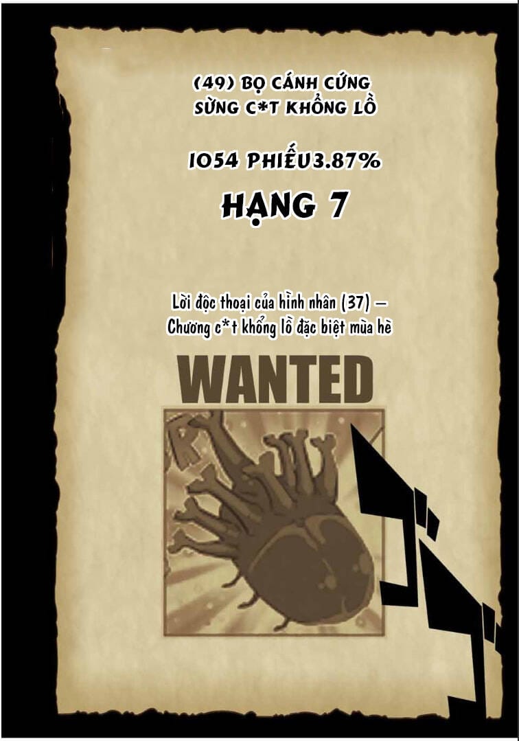 Truyện Tranh Chuyển Sinh Thành Thất Hoàng Tử trang 8