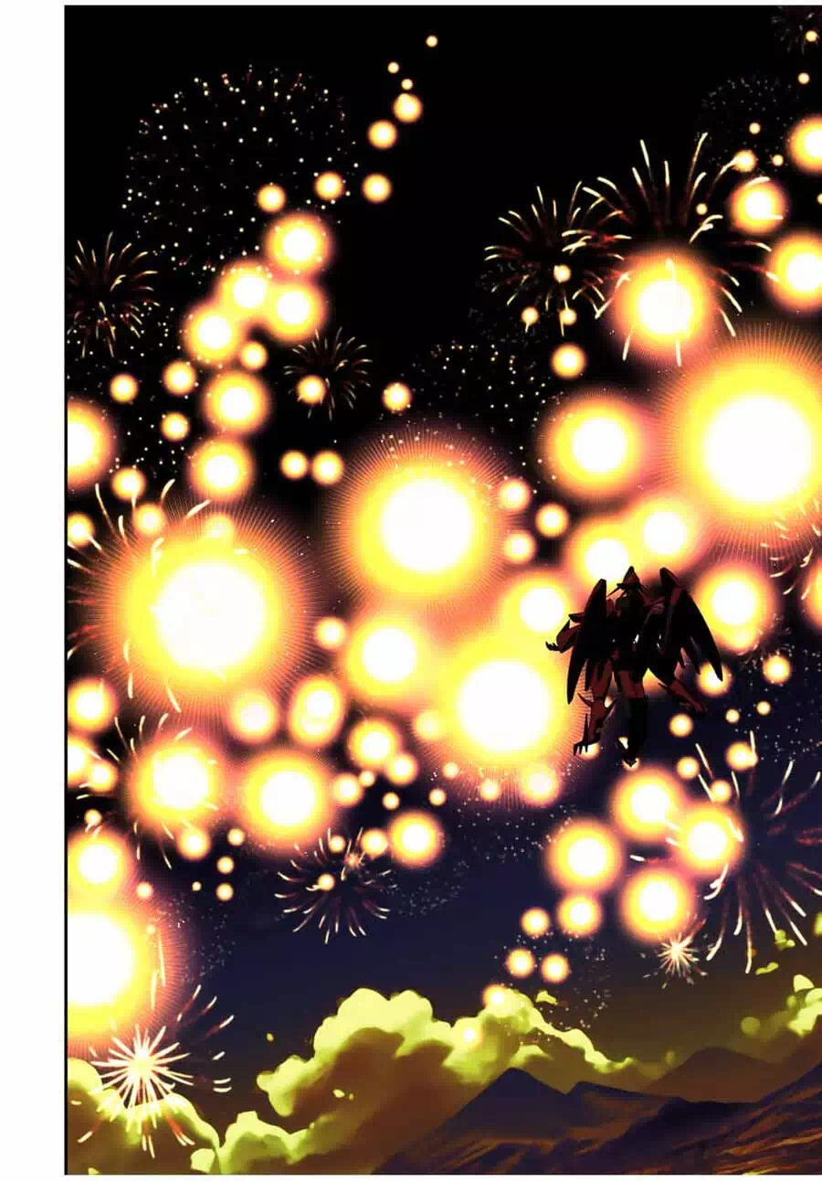 Truyện Tranh Chuyển Sinh Thành Thất Hoàng Tử trang 8