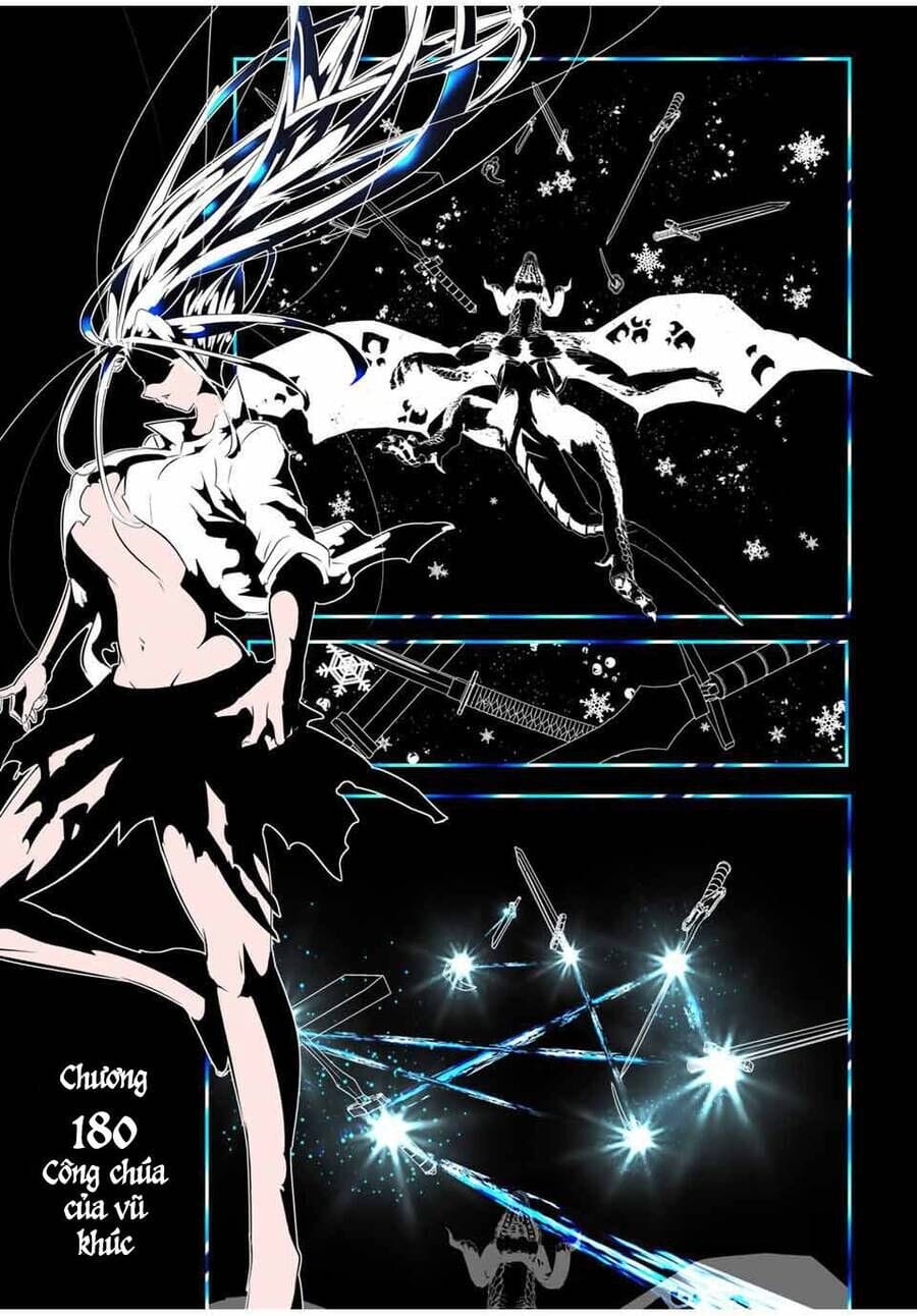 Truyện Tranh Chuyển Sinh Thành Thất Hoàng Tử trang 8