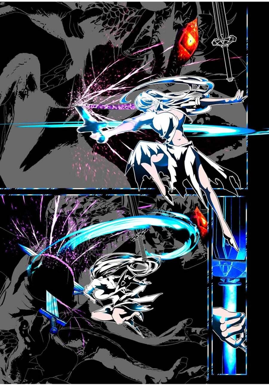 Truyện Tranh Chuyển Sinh Thành Thất Hoàng Tử trang 8