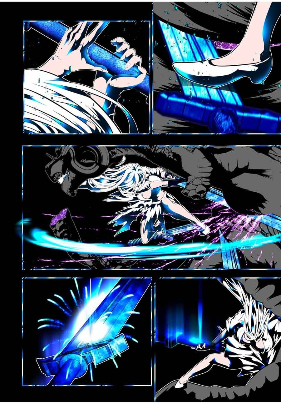 Truyện Tranh Chuyển Sinh Thành Thất Hoàng Tử trang 8