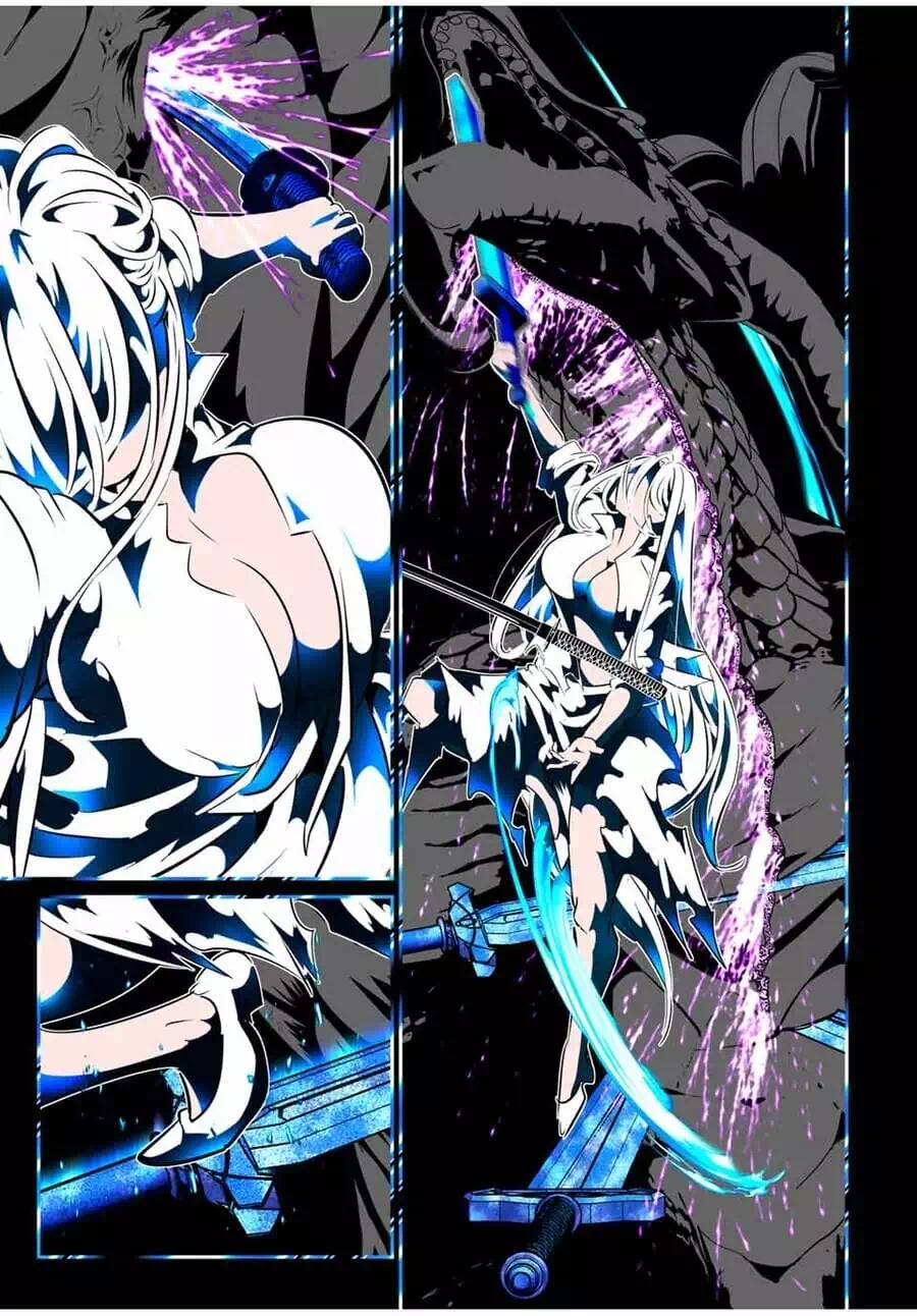 Truyện Tranh Chuyển Sinh Thành Thất Hoàng Tử trang 8