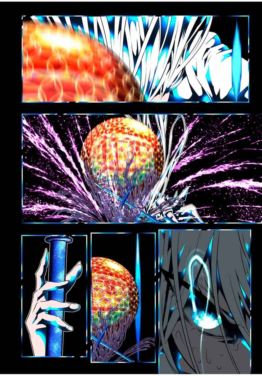 Truyện Tranh Chuyển Sinh Thành Thất Hoàng Tử trang 8