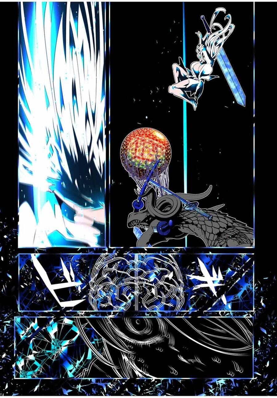 Truyện Tranh Chuyển Sinh Thành Thất Hoàng Tử trang 8