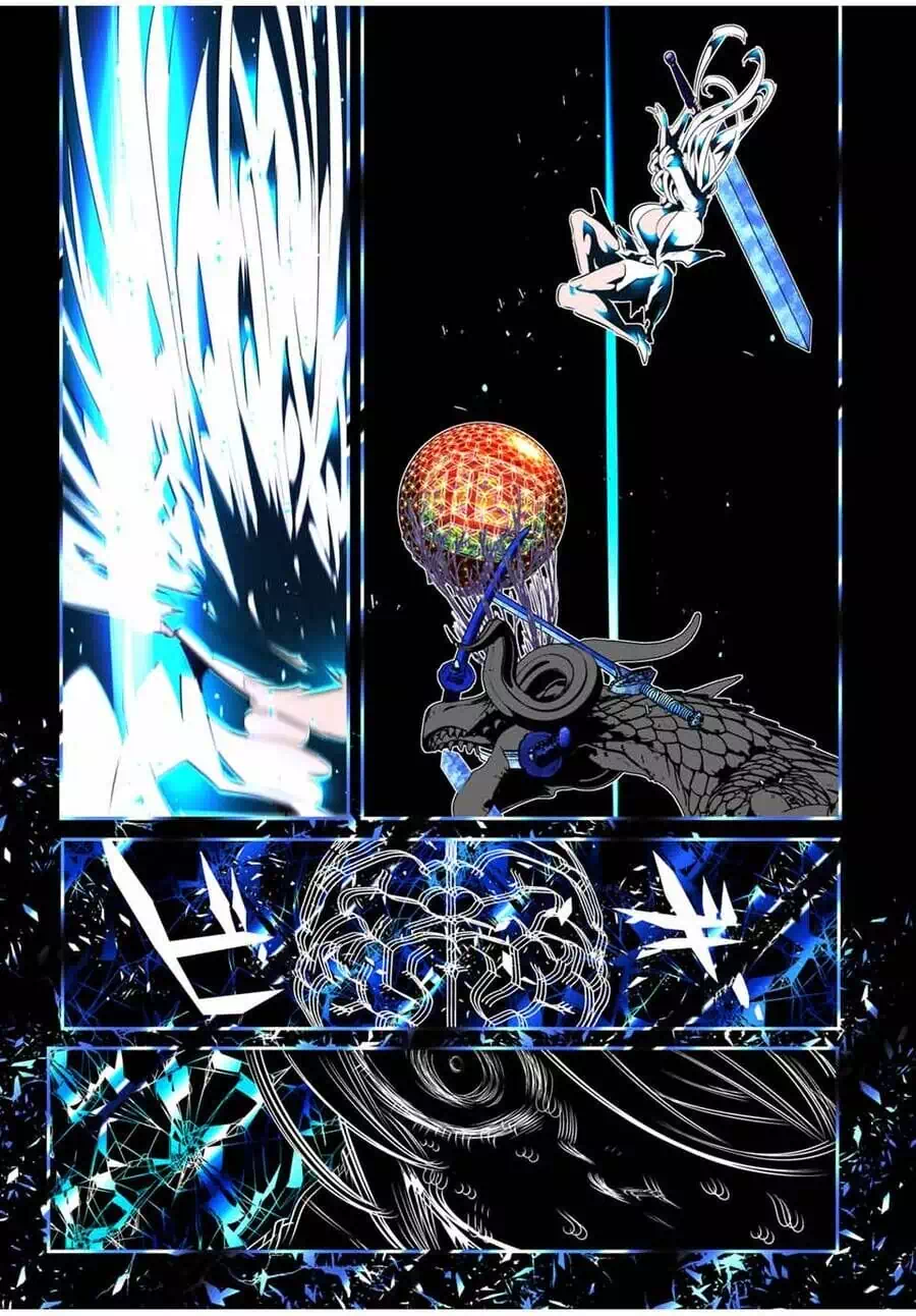 Truyện Tranh Chuyển Sinh Thành Thất Hoàng Tử trang 8