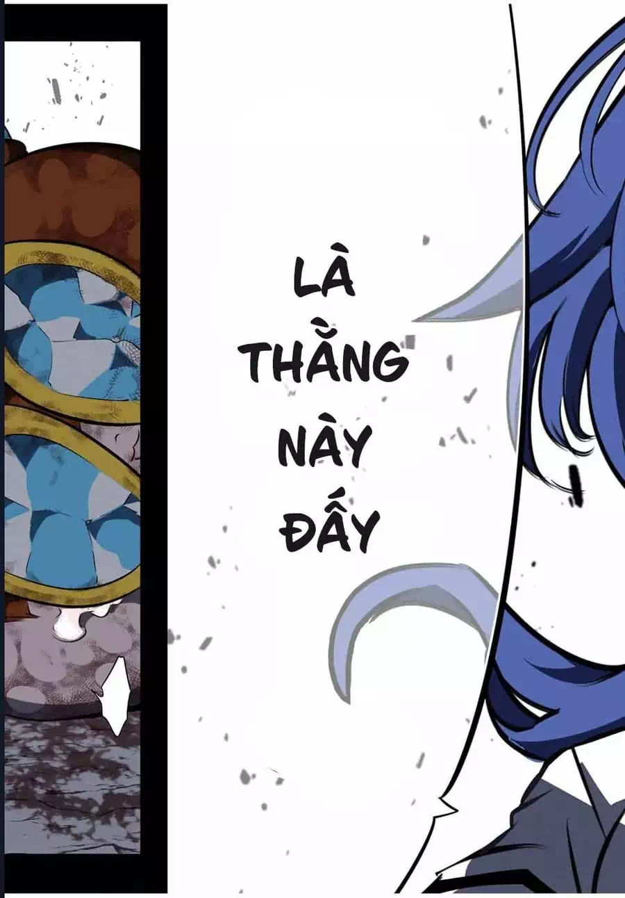 Truyện Tranh Chuyển Sinh Thành Thất Hoàng Tử trang 8