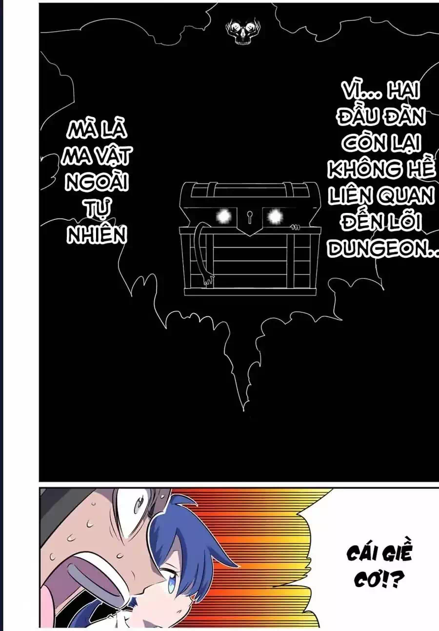 Truyện Tranh Chuyển Sinh Thành Thất Hoàng Tử trang 8