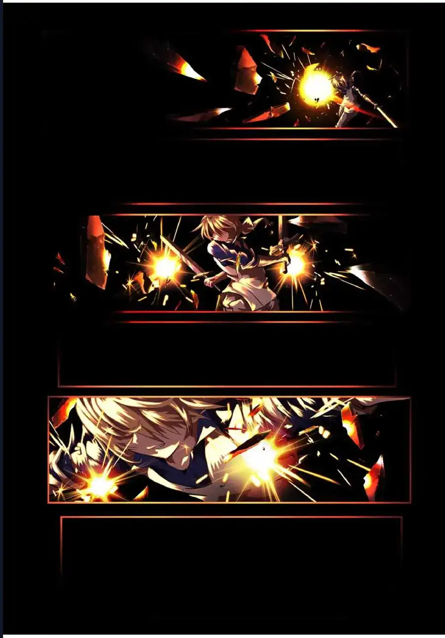 Truyện Tranh Chuyển Sinh Thành Thất Hoàng Tử trang 8