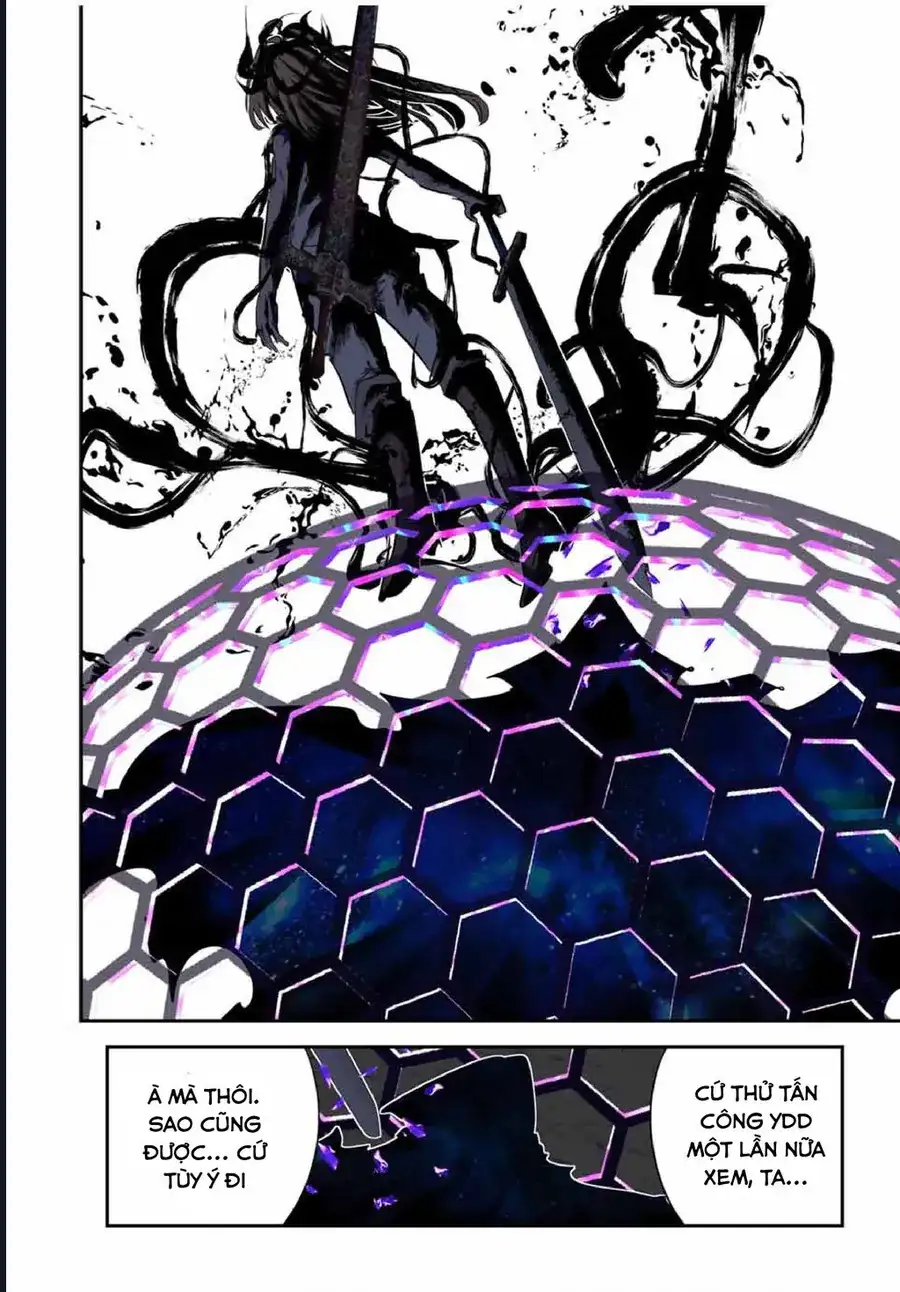 Truyện Tranh Chuyển Sinh Thành Thất Hoàng Tử trang 8