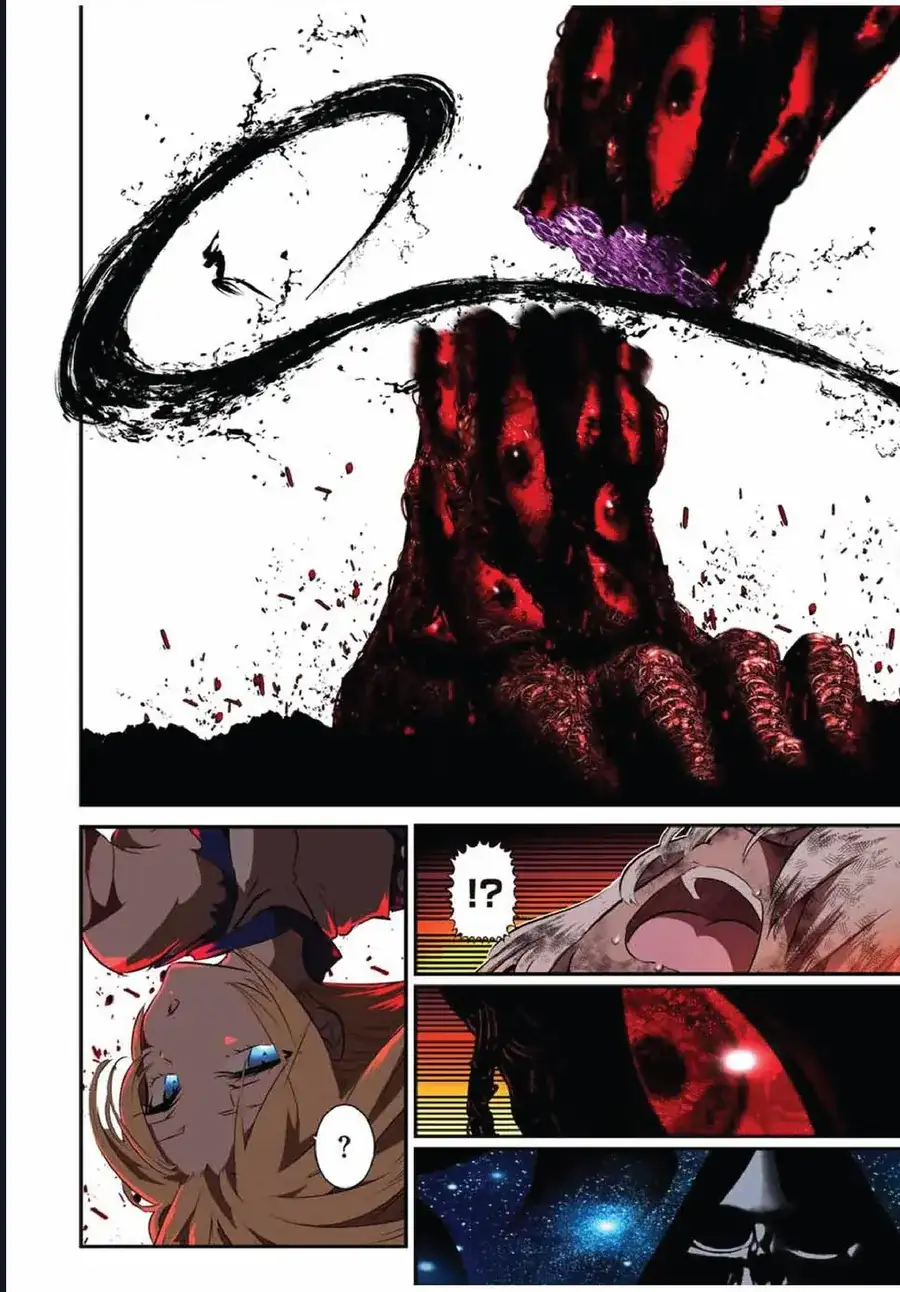 Truyện Tranh Chuyển Sinh Thành Thất Hoàng Tử trang 8