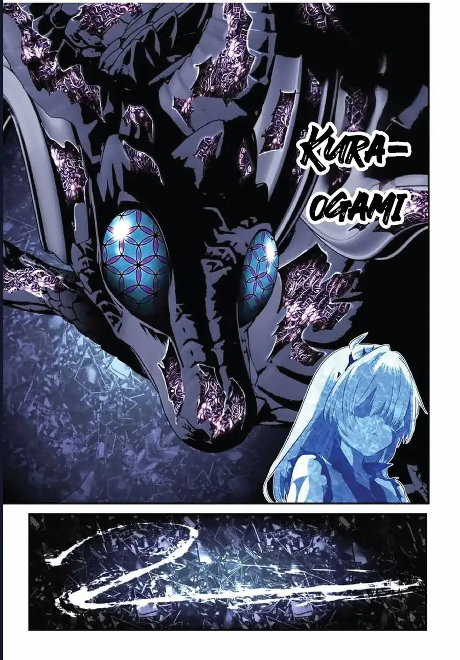 Truyện Tranh Chuyển Sinh Thành Thất Hoàng Tử trang 8