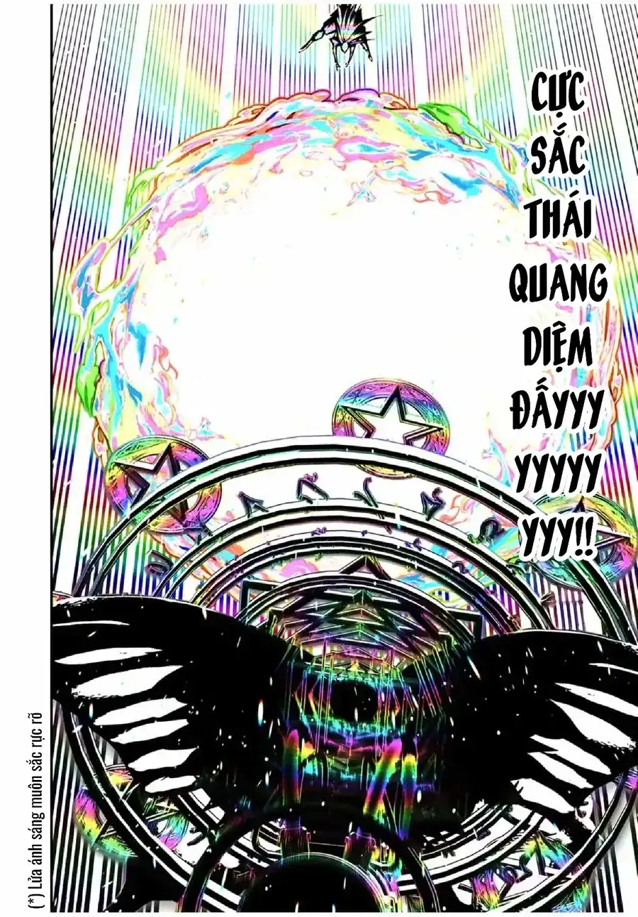 Truyện Tranh Chuyển Sinh Thành Thất Hoàng Tử trang 8