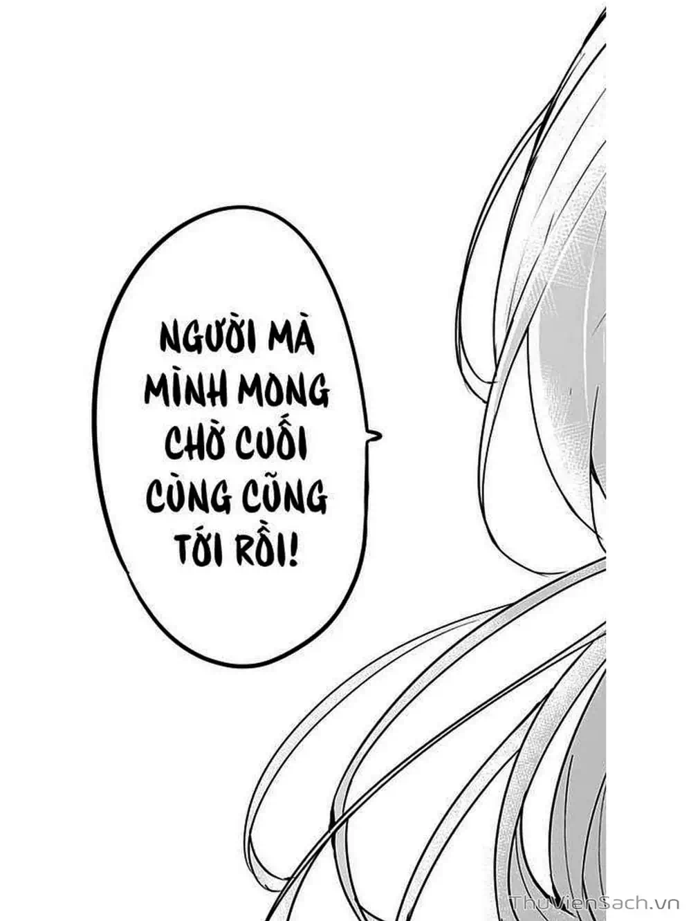 Truyện Tranh Chuyện Tào Lao Của A Hoàn - Kubo-San Wa Boku (Mobu) Wo Yurusanai trang 3