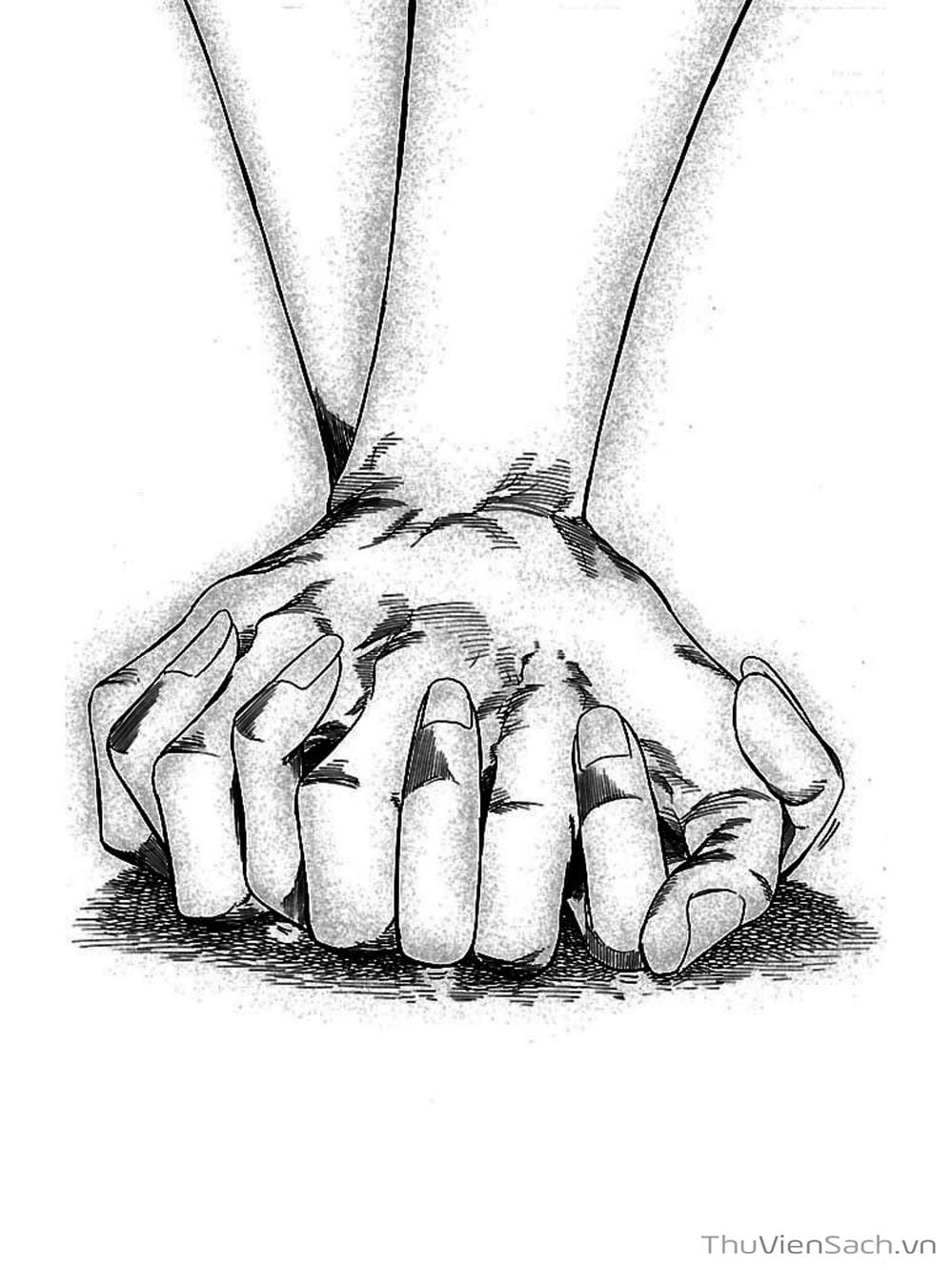 Truyện Tranh Thuốc Lá Senpai Và Kouhai Anh Đào - Cigarette And Cherry trang 4