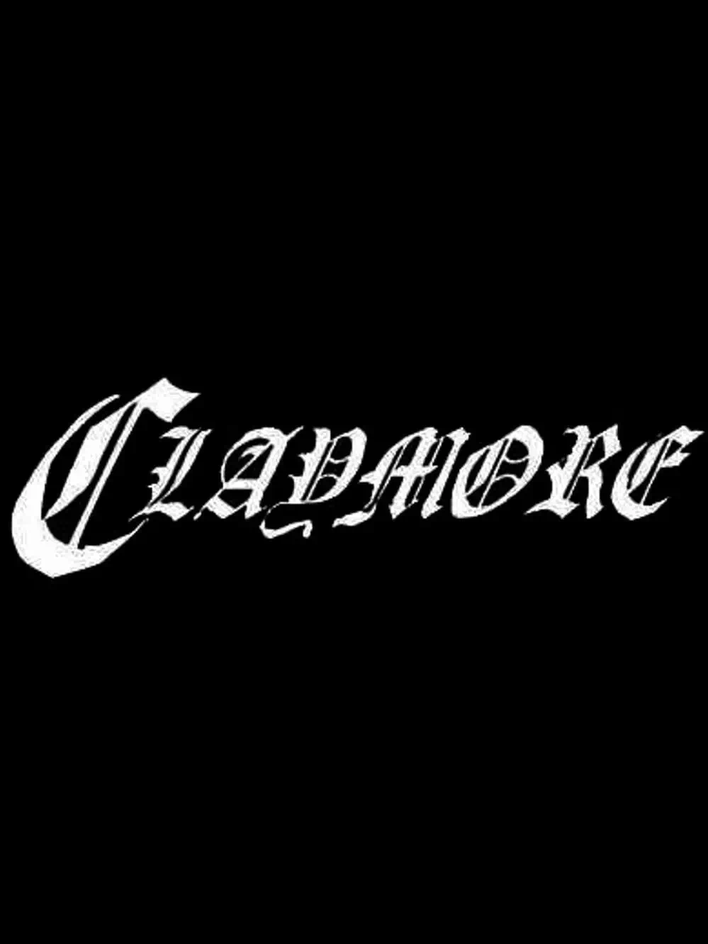 Truyện Tranh Claymore Mắt Bạc trang 4